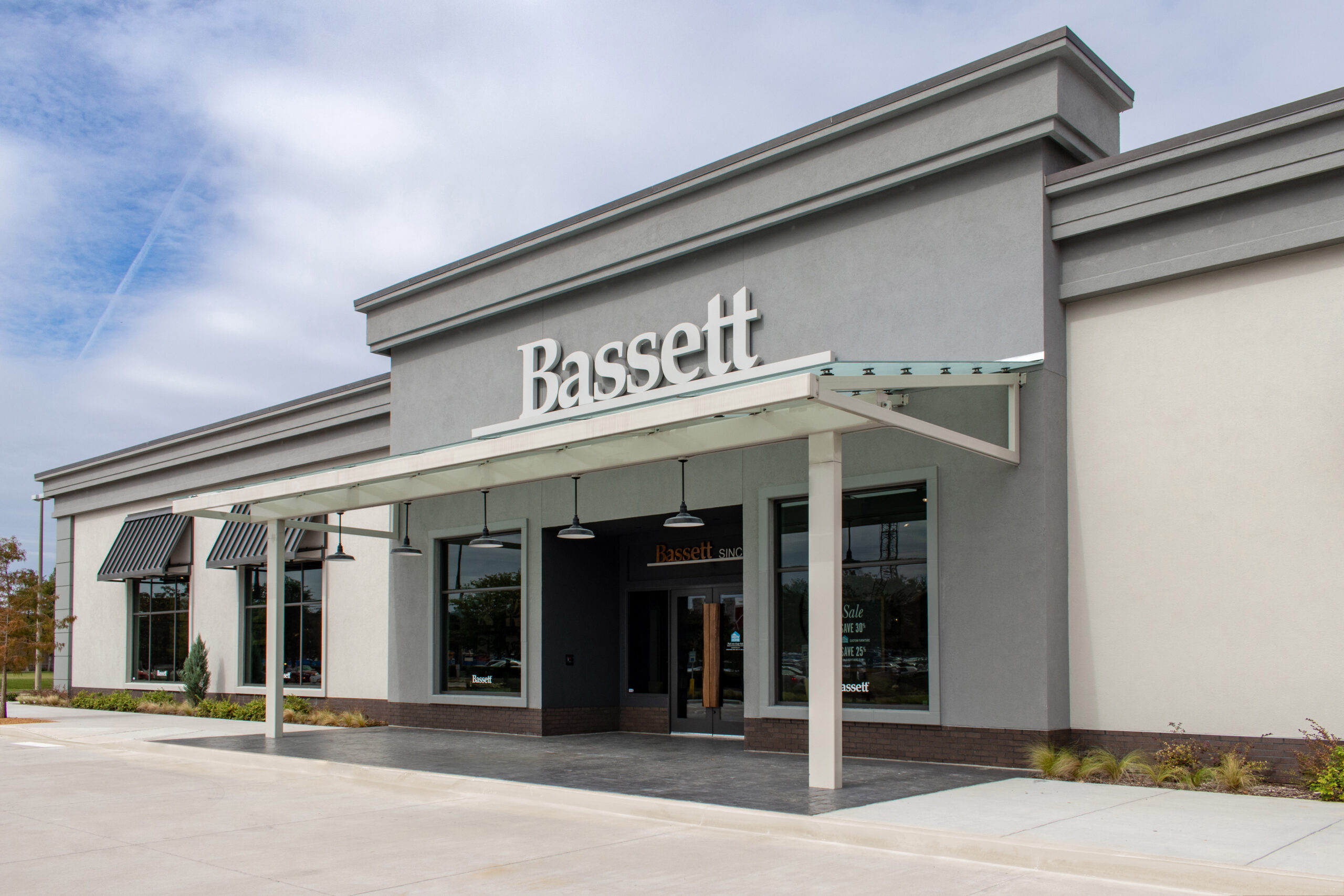 Bassett Furniture KLH Engineers