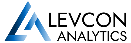 Levcon Analytics logo